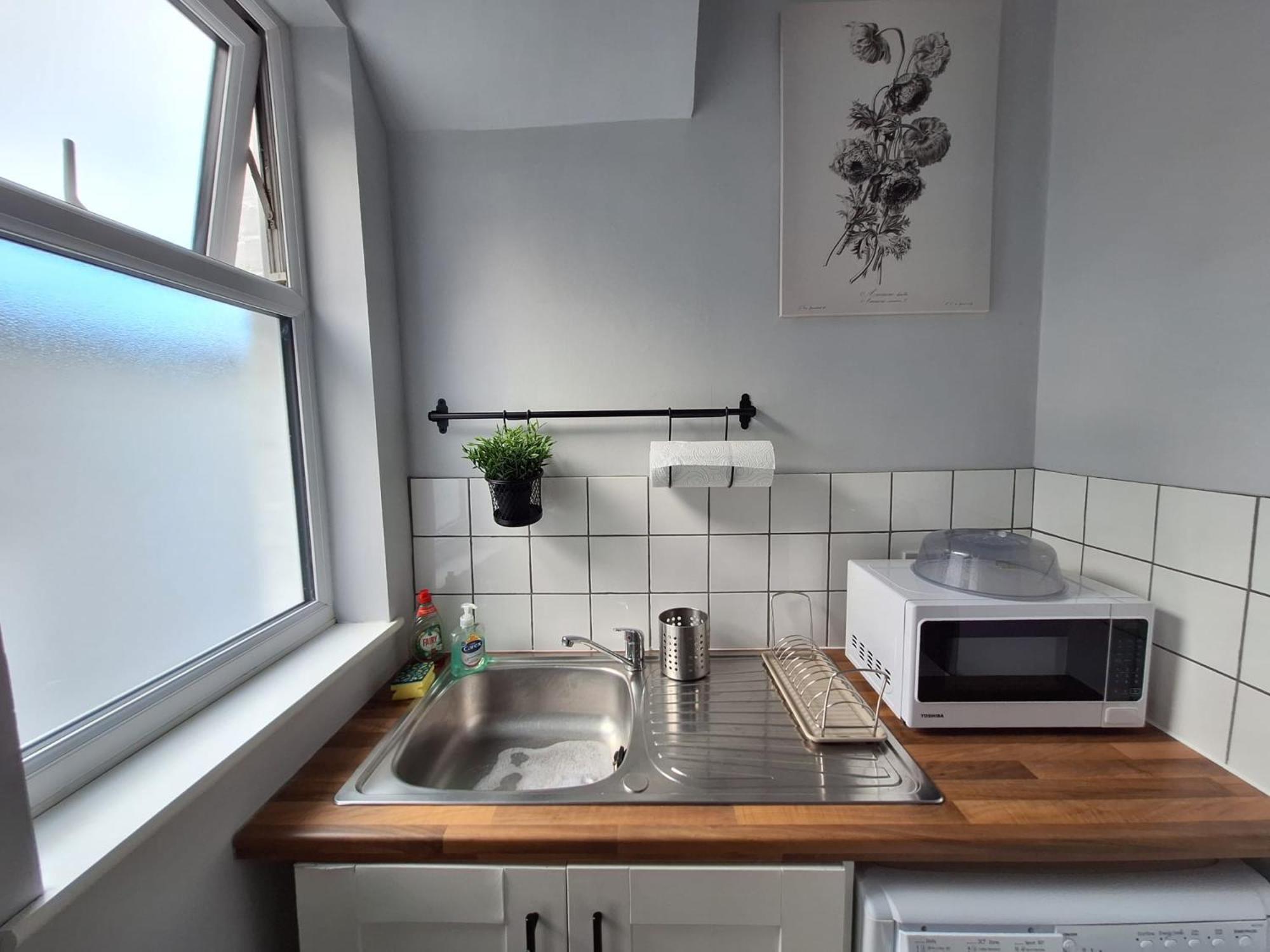 Modern Ground Floor Flat - 15 Min To Central Londonアパートメント エクステリア 写真